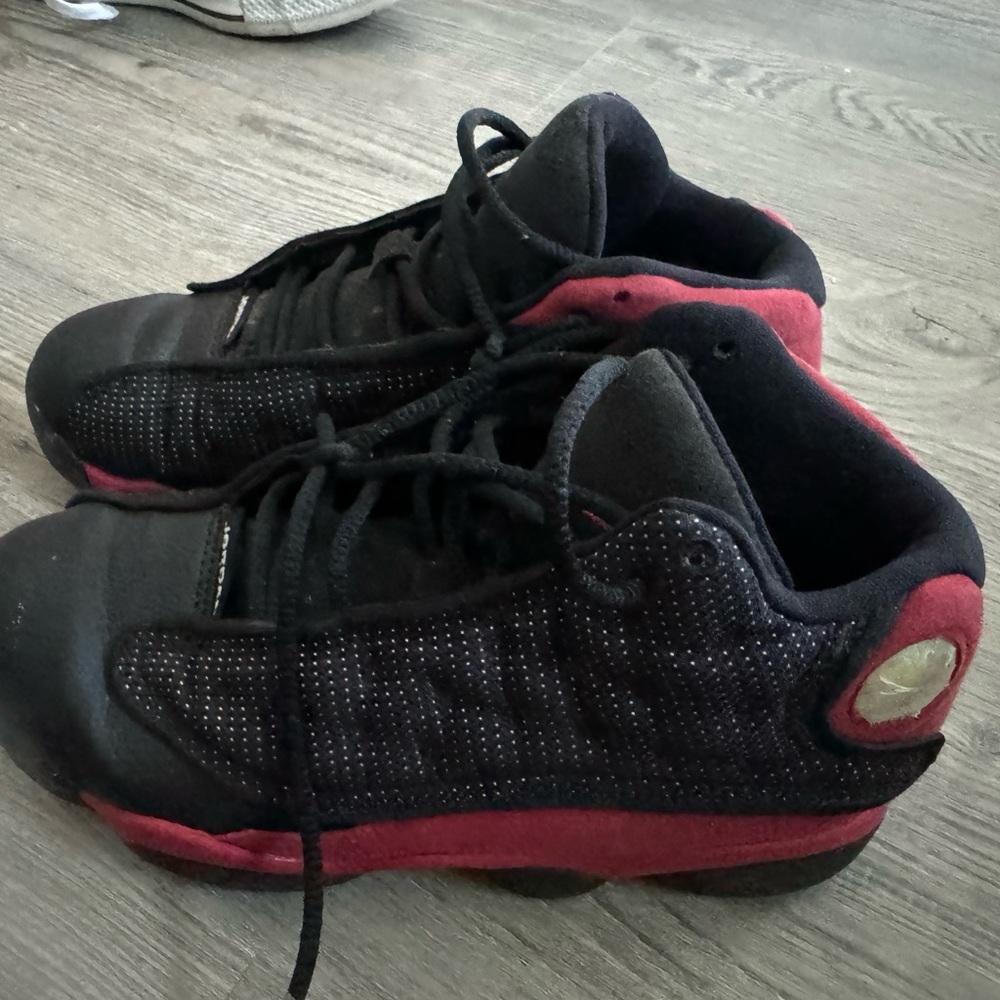 Nike Air Jordan 13 Retro Size 3Y